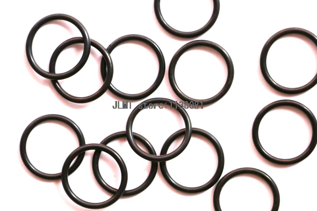 Oring O-ring Sealing NBR 35x3.5 35*3.5 35 3.5 Rubber O ring Seal 10 Pieces in 1 Lot ( mm )
