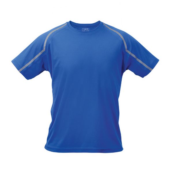 unisex kurzhülse Sport T-Shirt 144471