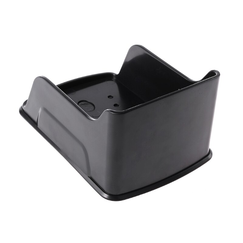 Waterdichte Hoes Voor Draadloze Deurbel Ring Chime Button Zender Draagraketten WF4458037