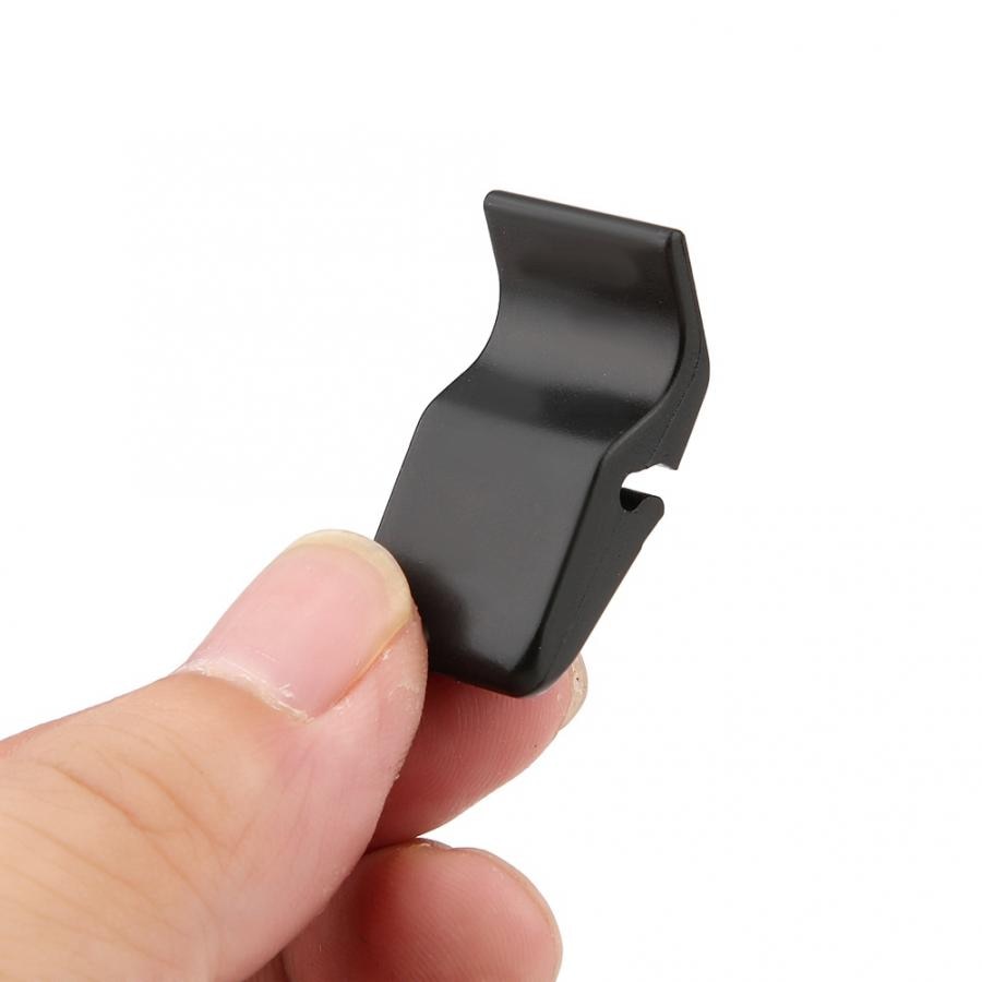 Bil auto luftfilterinntak filterboks husklemme 17219-p65-000 til honda passe