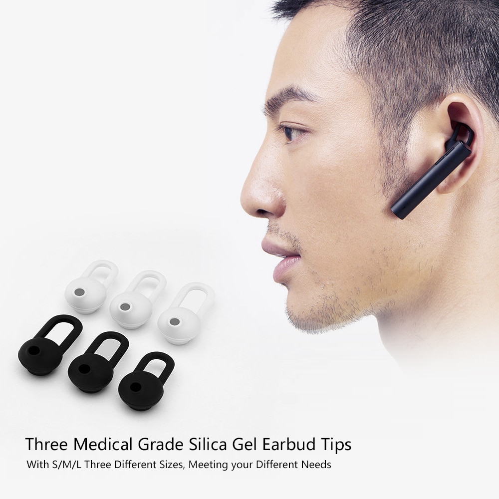 Xiaomi Mi Bluetooth 5.0 cuffie cuffie Wireless Youth Edition cuffie Xiaomi auricolari musica cuffie con microfono per iPhone