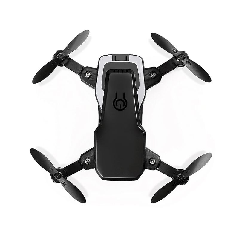 Mini LF606 Opvouwbare Wifi Fpv 2.4 Ghz 6-As Rc Quadcopter Drone Helikopter Speelgoed 95AE