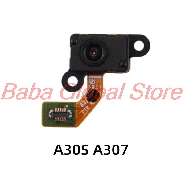 Flex Scanner per impronte digitali per Samsung Galaxy A50 A70 A705F A30s A307F A51 A515F A70s A71 A715F A52 A72 A31 A41 cavo pulsante Home: A30S