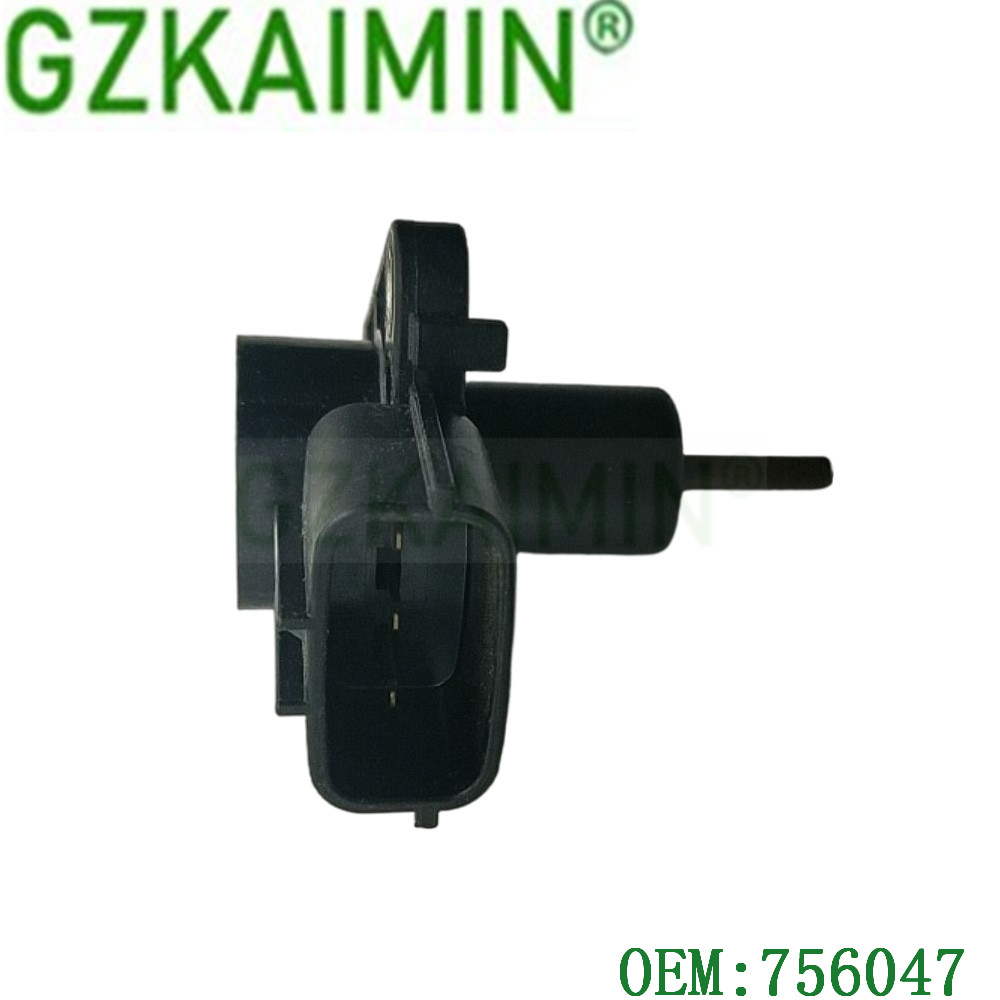 Siłownik turbosprężarki czujnik pozycji dla Garrett 2.0HDI 2.0TDCI 756047 728768 1102-015-390 1102015390