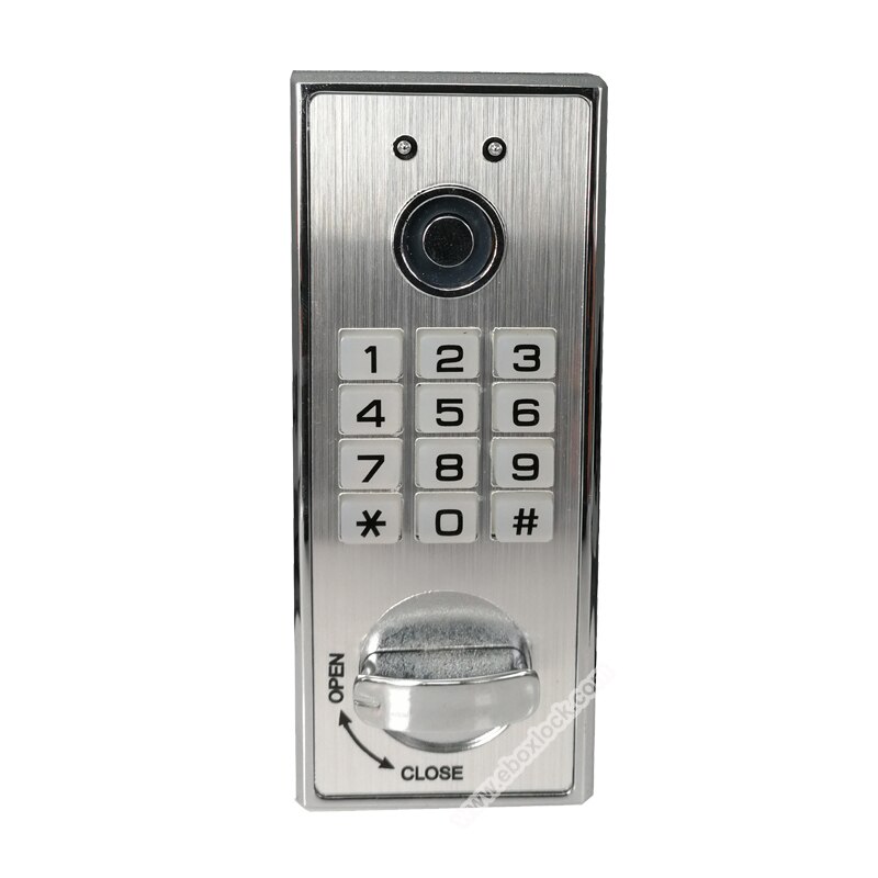 Digital Keypad Lock/ Digital Combo Lock / Digital Lock for Cabinet