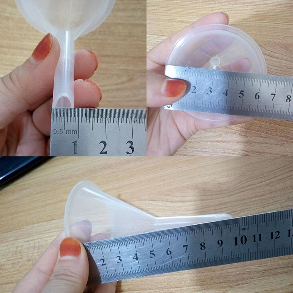 3pcs Plastic Pocket Flask Fresh Bag Flowing Food Cruise Drink Outdoor Useful Transparent Camping Supplies Food Bag Rum Wine