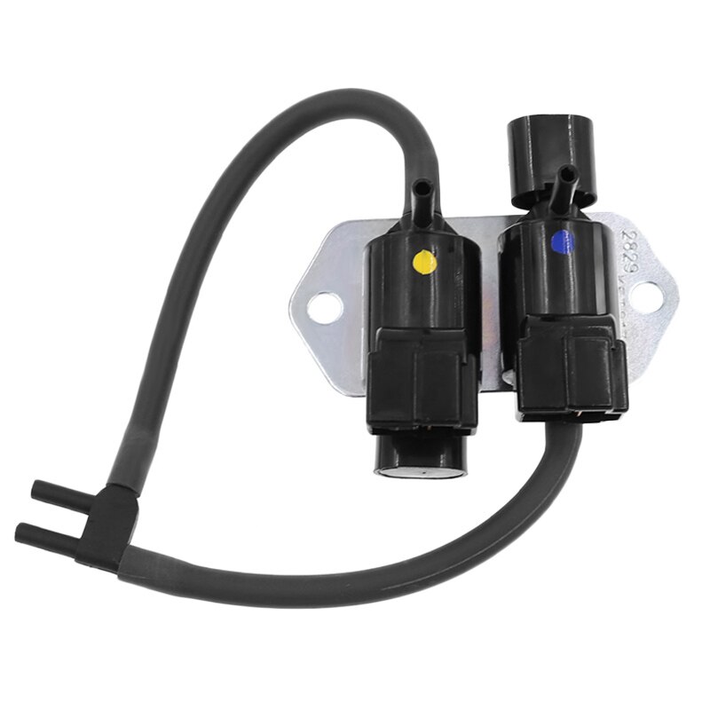 MB620532 K5T47776 Vacuum Switch Solenoid Valve For Mitsubishi Pajero L200 L300 V43 V44 V45 K74T V73 V75 94-07 MR430381 MB937731