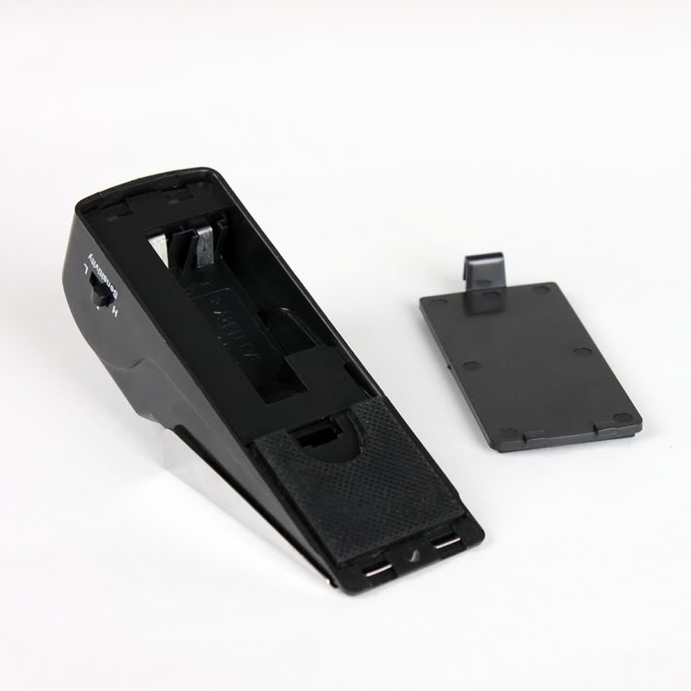 Wedge Shaped 120 dB Security Home Door Stop Stopper Alarm Block Blocking Systerm Sales