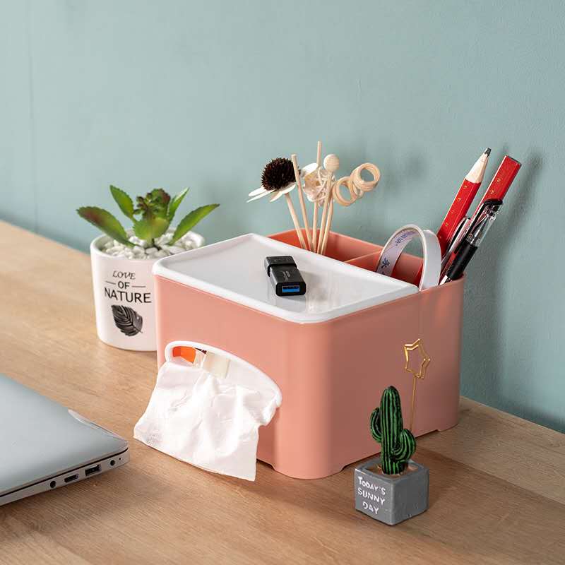 1 pc caixa de tecido molhado desktop caixas de tecido caixa de armazenamento em casa caixa de tecido com tampa tecido caixa de papel sala de estar cozinha suporte de tecido