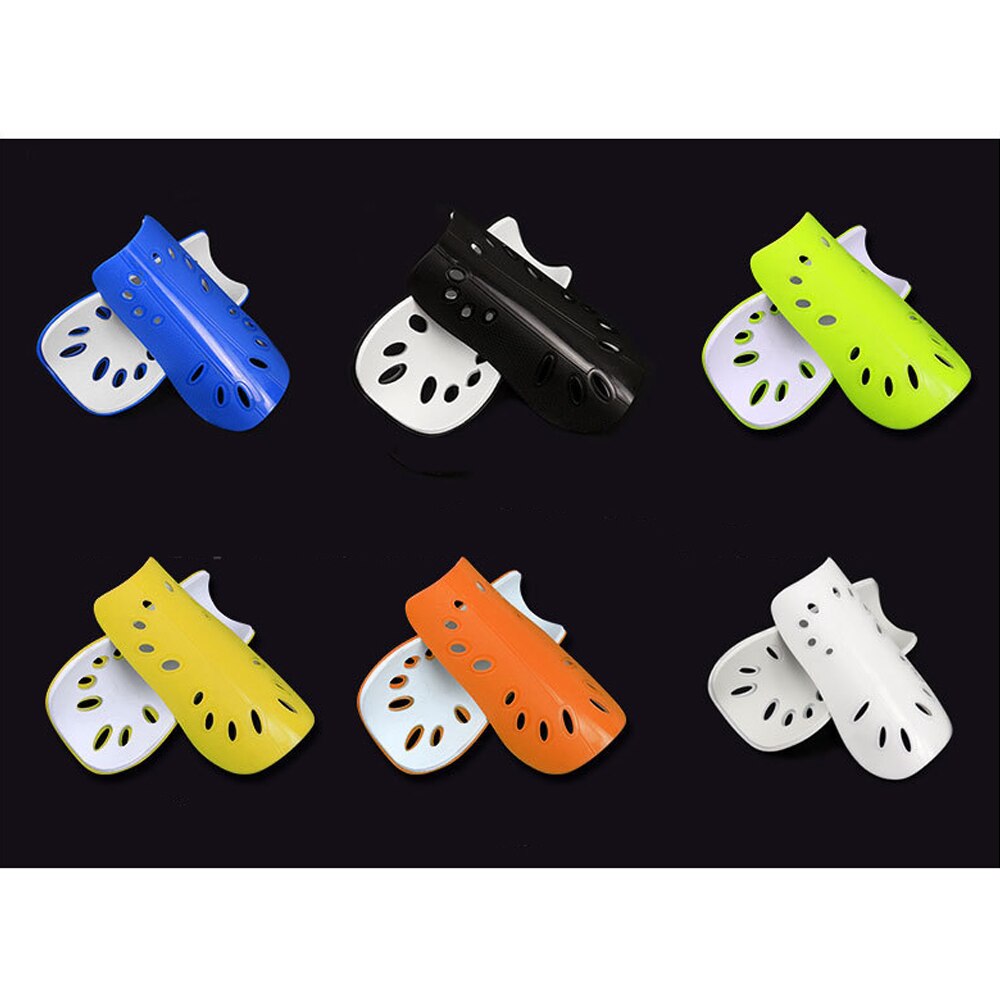 Leggings Plaat Veiligheid Ademend Been Pads Professionele Stof Doelman Mannen Shin Guard Training