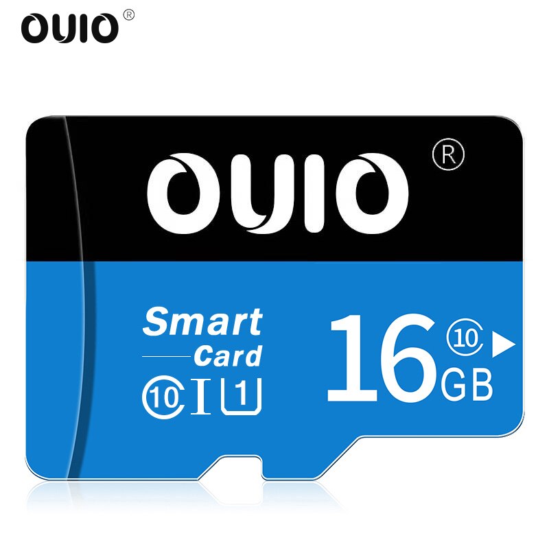 Micro Sd Geheugenkaart 64 Gb 32Gb 16Gb 8Gb Sd-kaart Sd/Tf Flash Card 8 16 32 64 Gb Telefoon Geheugenkaart Micro Card