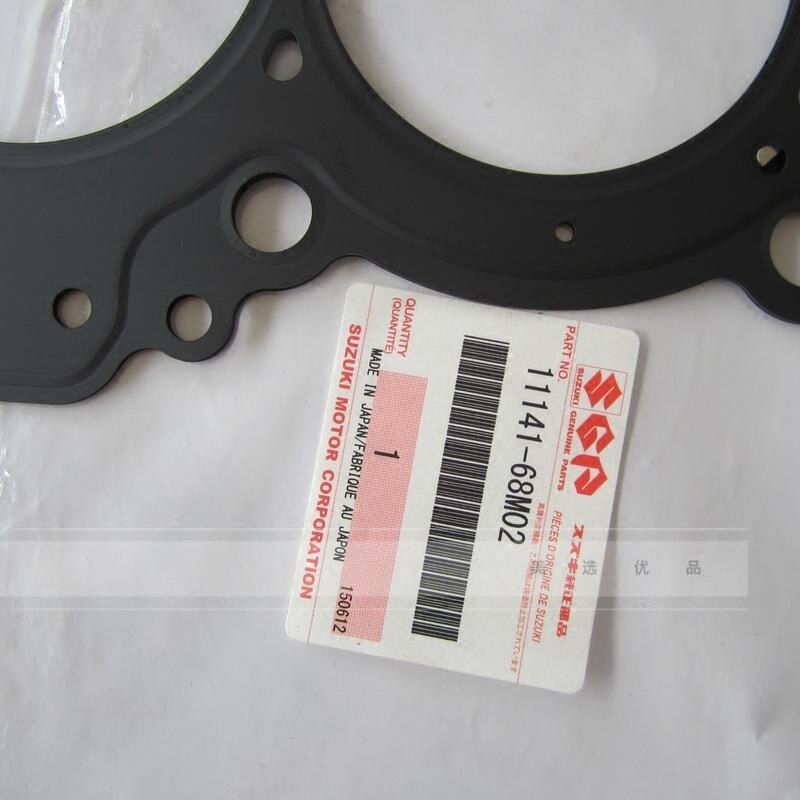 original parts auto cylinder head gasket 11141-68M... – Grandado