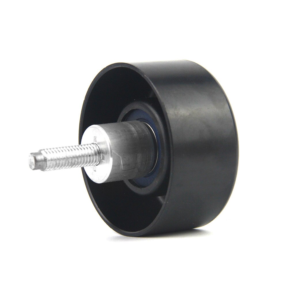 1 Pcs Alternator Belt Tensioner Idler Pulley Durable for Ford Transit MK6 Car C66