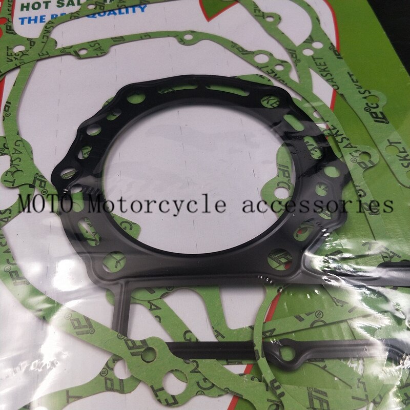 Motorfietsonderdelen Motor Cilinder Kit Zuigerveer Compatibel met GY6