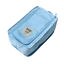 Waterproof Football Shoe Bag Travel Boot Rugby Sports Gym Carry Storage Case Box Solid Zipper Home Storage