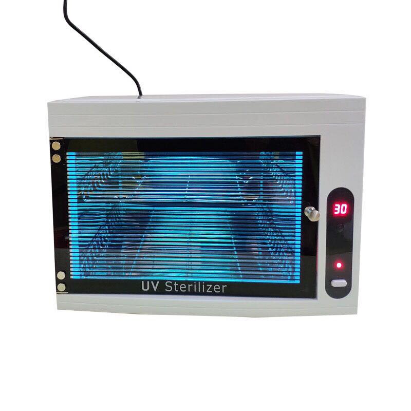YM9002 Ultraviolet sterilizer Beauty Nail Barber Shop Dentistry