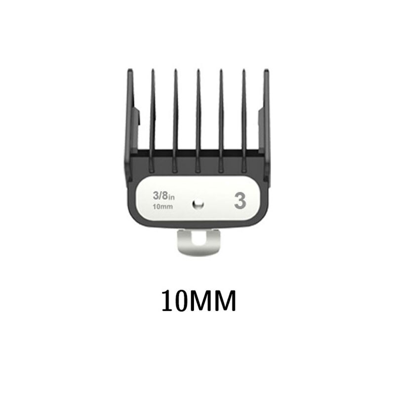 Kemei tondeuse limietkam tondeuse geleidekammen voor km -1990 reserveonderdelen