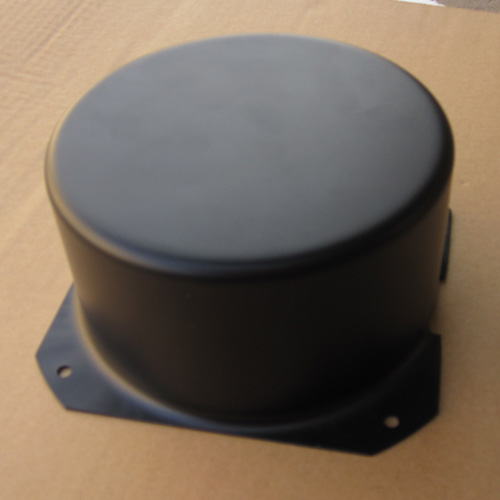 140*74 toroidal transformer cover