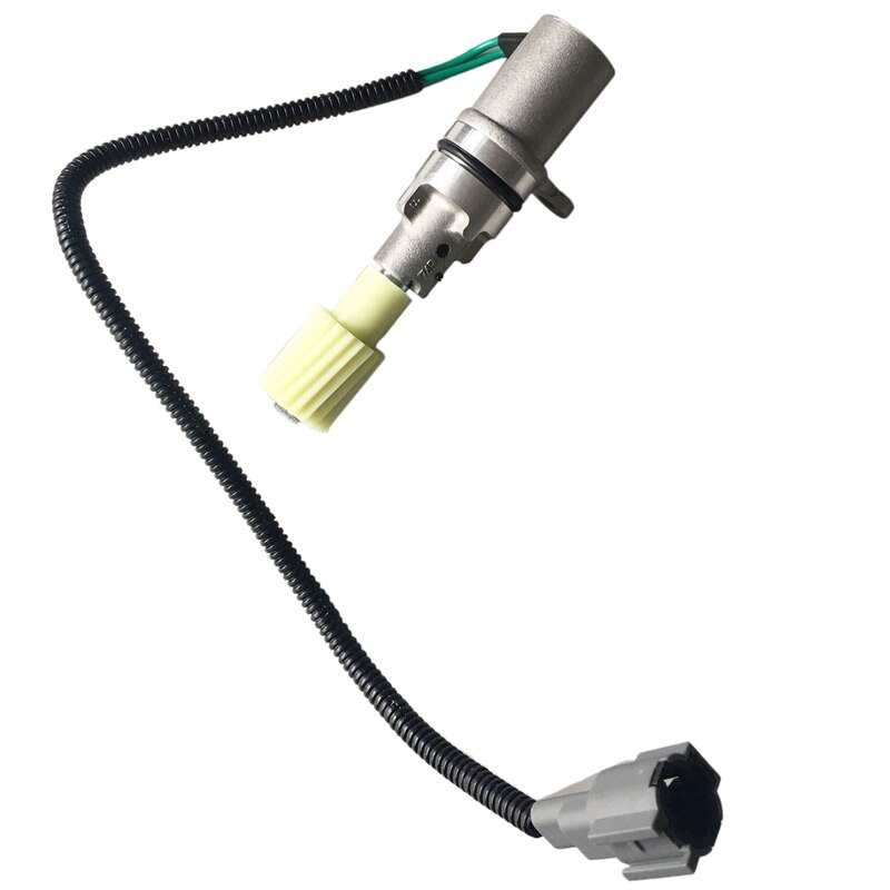 Kilometerteller Snelheidssensor 2501074P01 Su4647 Sc64 25010-74P01 5S4793 voor Nissan D21 Pathfinder Pickup Frontier 2.4L 3.0L 3.3L met