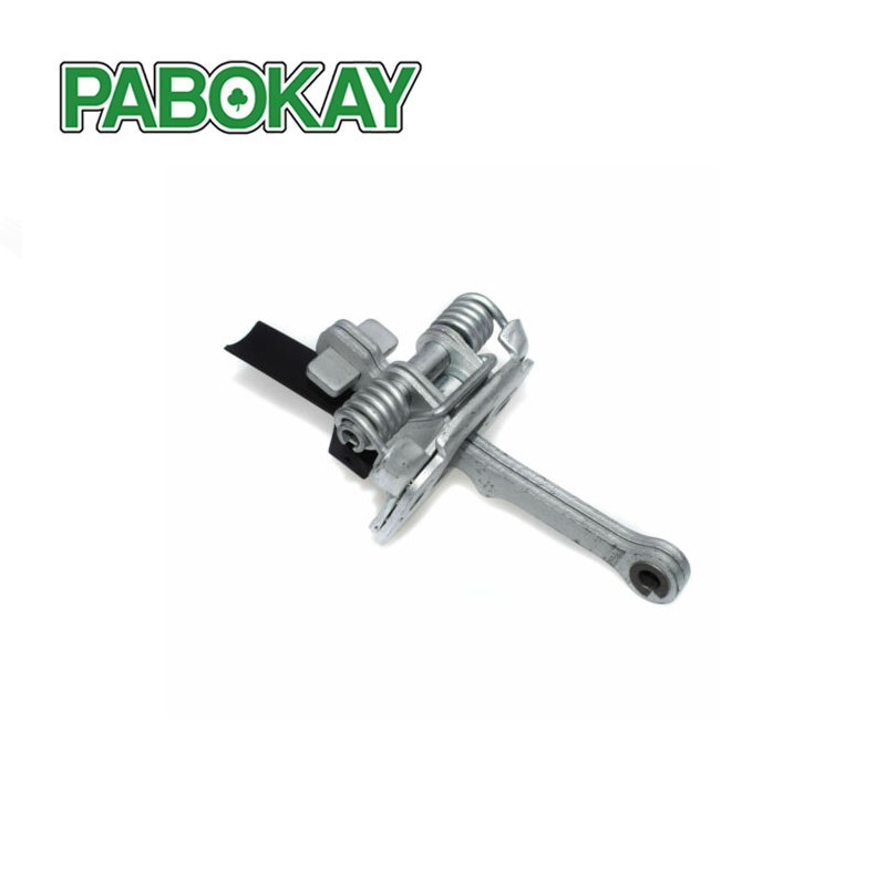 Voor Vw Lupo 98-05 Seat Arosa 97-04 Voordeur Check Bandjes Limiters 6E0837249C