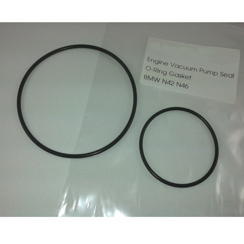 Power Brake Booster Vacuum Pump Seal 11667509080 For BMW E60 E63 E65 E66 E53 E70
