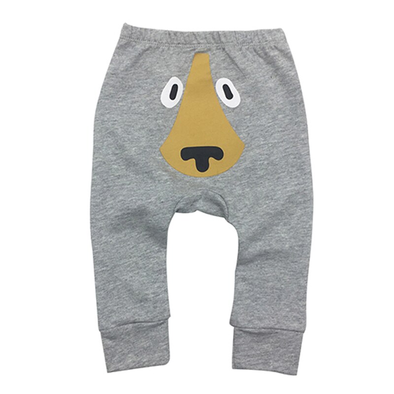 Baby Pants Newborn Toddler Infant Harem PP Trousers 6 9 12 18 24 Months Kids Pants