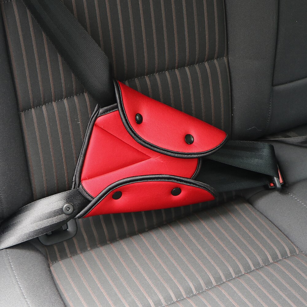 Siège auto ceinture de sécurité fixateur coussinet – Grandado