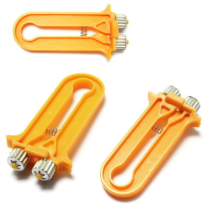 Apiculture abeille fil câble tendeur sertisseur cadre ruche abeille outil nid boîte serré fil fil ruche apiculture équipement 1 pièces