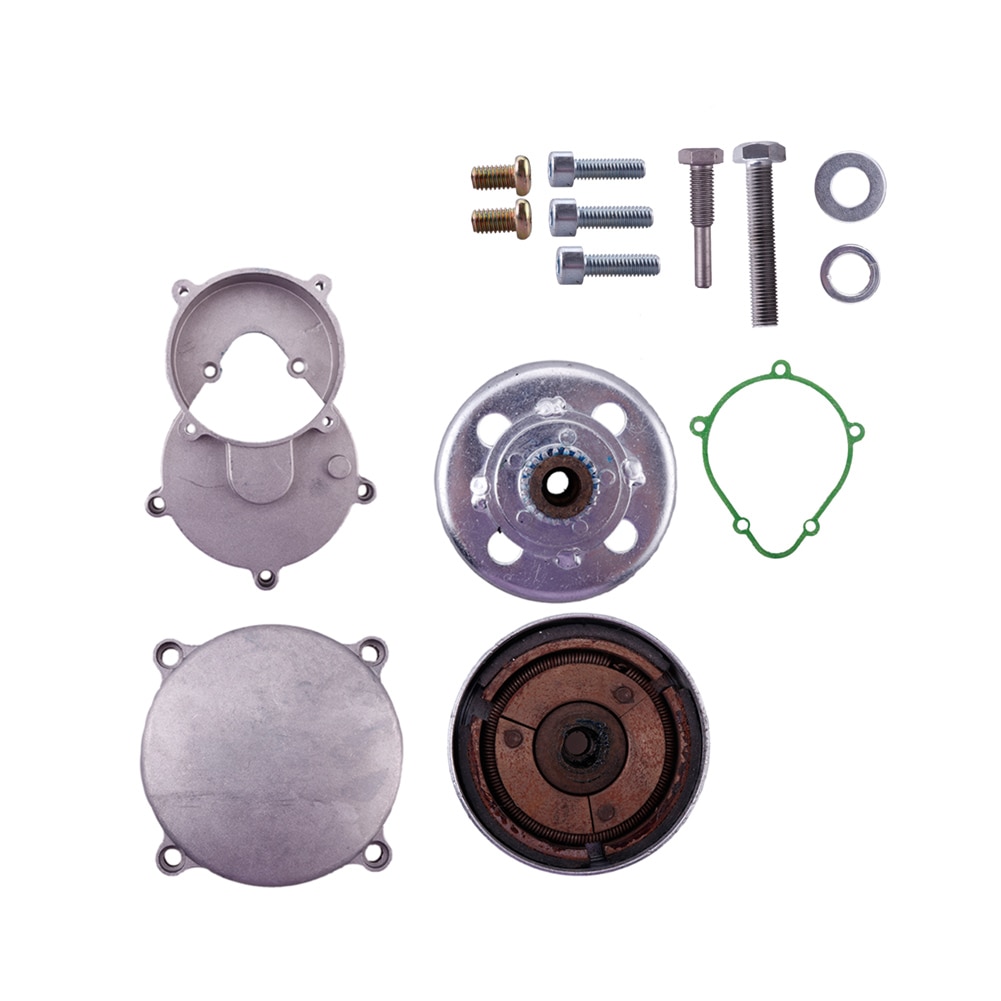 Centrifugal Clutches Gas Engine Motor Bike Parts for 2-stroke 66/80cc