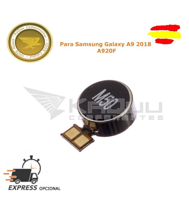 Vibrator für Samsung Galaxy A9 A920F