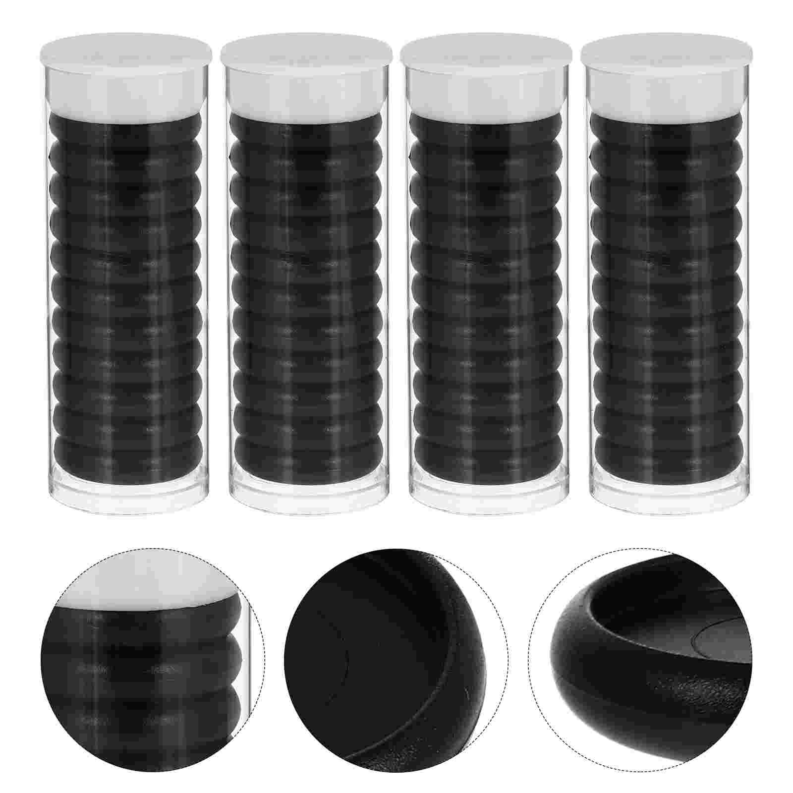 44 Stuks Binding Discs Boek Bindmiddel Discs Loose Leaf Binder Ring Discbound Uitbreiding Schijven Voor Studenten Kantoor