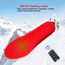 Heizung einlegesohle bergsteigen einlegesohle drahtlose fernbedienung heizung einlegesohle smart heizung einlegesohle Bluetooth APP elektrische einlegesohle