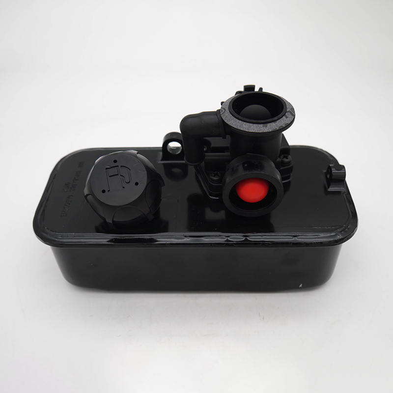 Fuel Gas Tank Carburetor Carb Fit For Briggs &amp; Stratton 494406 499809 498809A 96900 98900 Garden Lawn Mower Spare Part