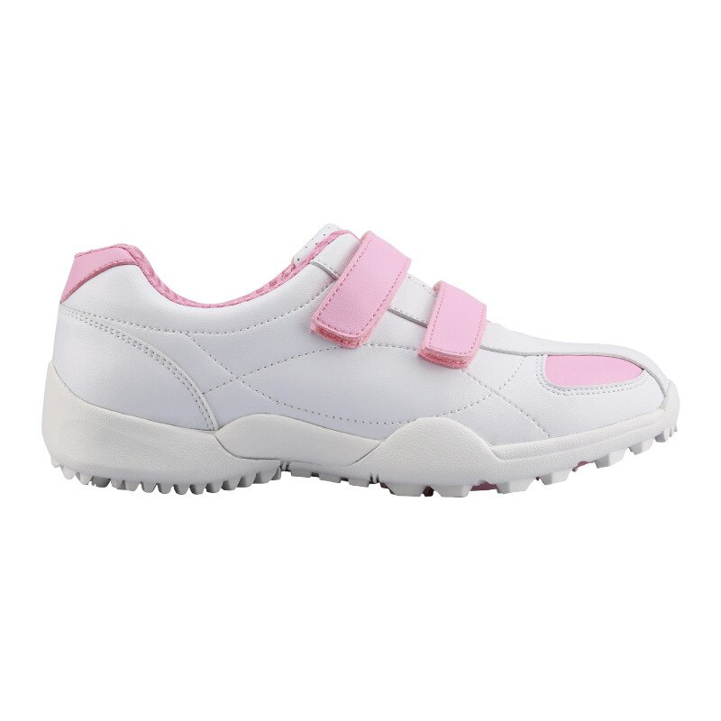 PGM Golf Shoes Ladies Sports Shoes Velcro Lace Women’s Waterproof Non-slip