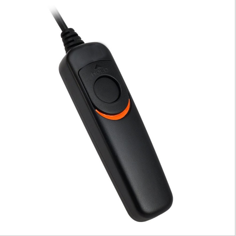 Cordon de commande de déclencheur à distance, pour Sony A900 A850 A700 A580 A550 A500 A450 A350 A300 A200 A100 A77 A65 A57 A55 A35