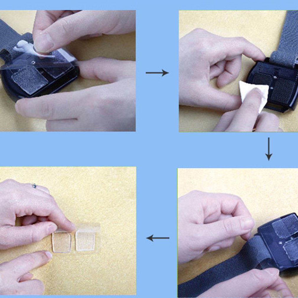Reloj de pulsera inteligente antirronquidos, la mejor solución para dormir, ayuda a respirar eficazmente, mejora el sueño