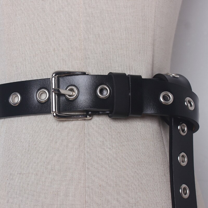 frühling Neue Breiten Gürtel Stilvolle Korsett Gürtel Weibliche Trendy Gürtel Punk Stil Solide Gurte Für Frauen Bund ZK626