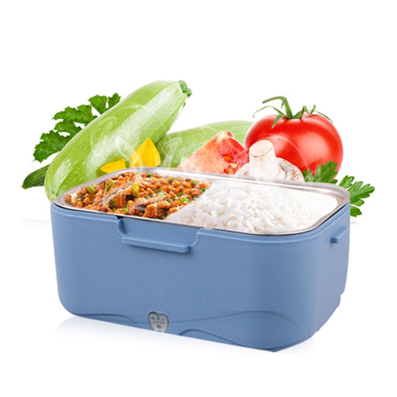 1.2L Portable boîte à Lunch Mini cuiseur à riz éle – Grandado