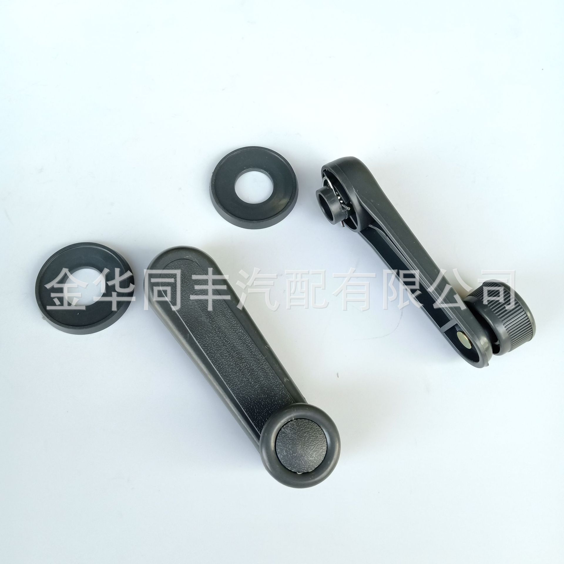 Factory Price E-Bike Wuling Sunshine Glass Crank Lifter Crank (Keyhole) Universal Supporting