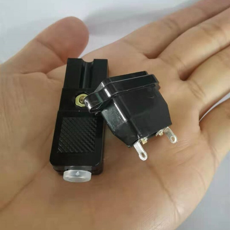 ac power socket Wire Connector 10A 250VAC