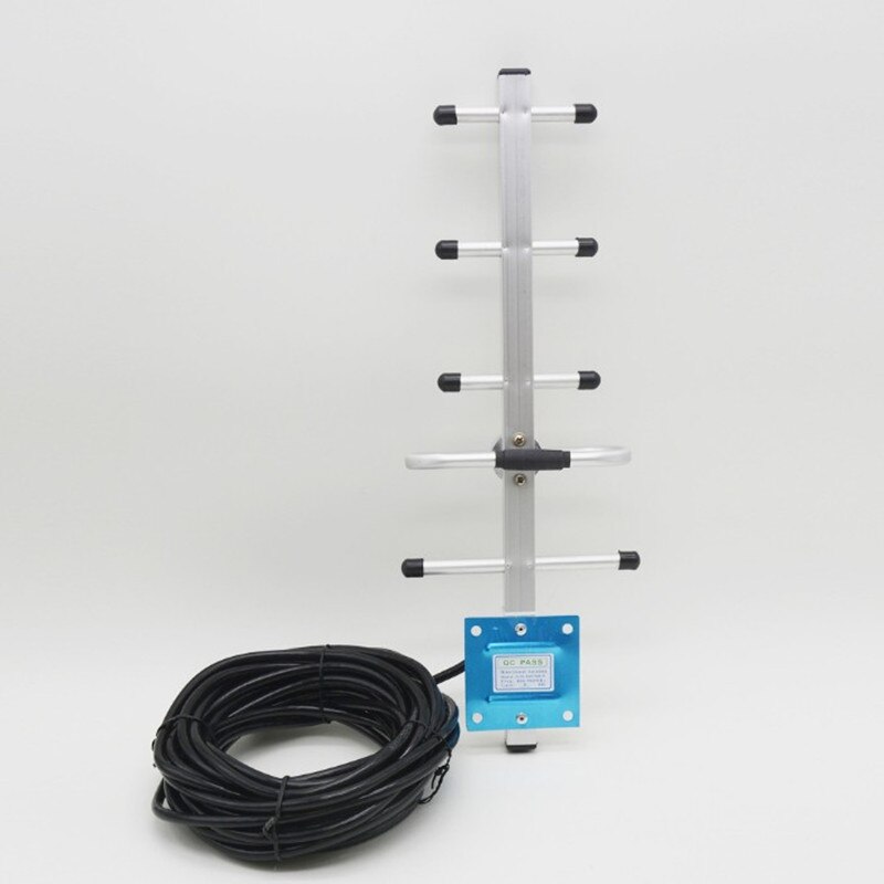 Mobile signal amplifier antenna outdoor signal enhancement antenna outdoor Yagi antenna