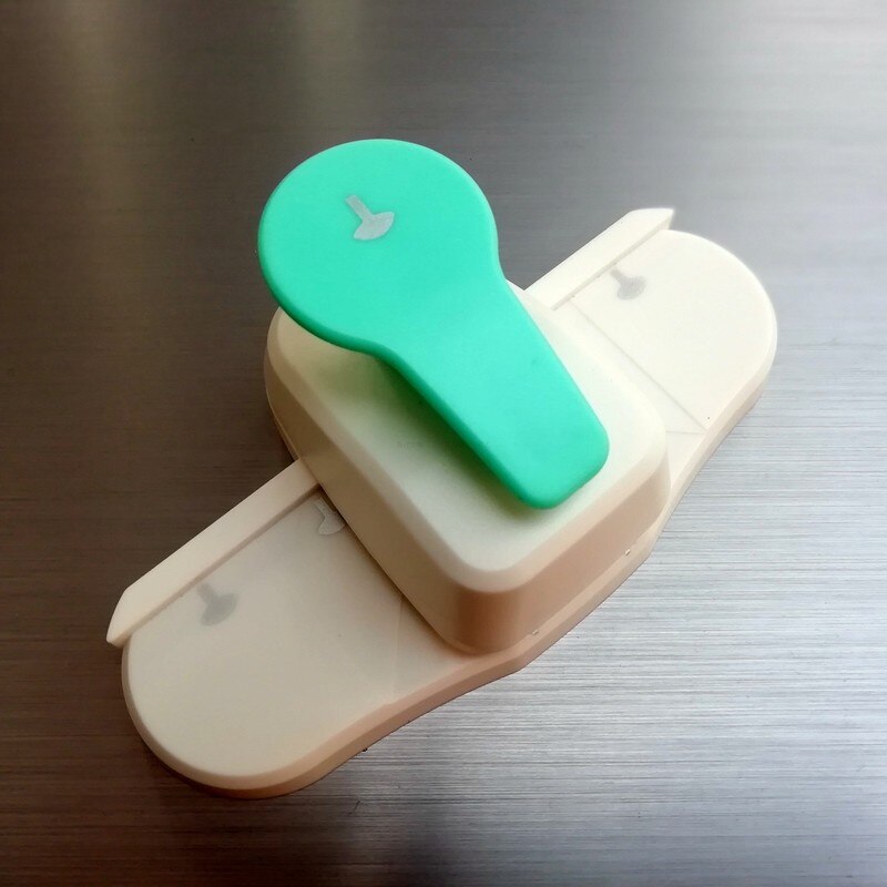 Mushroom Hole Disc Binding Loose-Leaf Puncher Adjustable Punch A4 A5 A6 B5 B6 Puncher Office Organization Papel