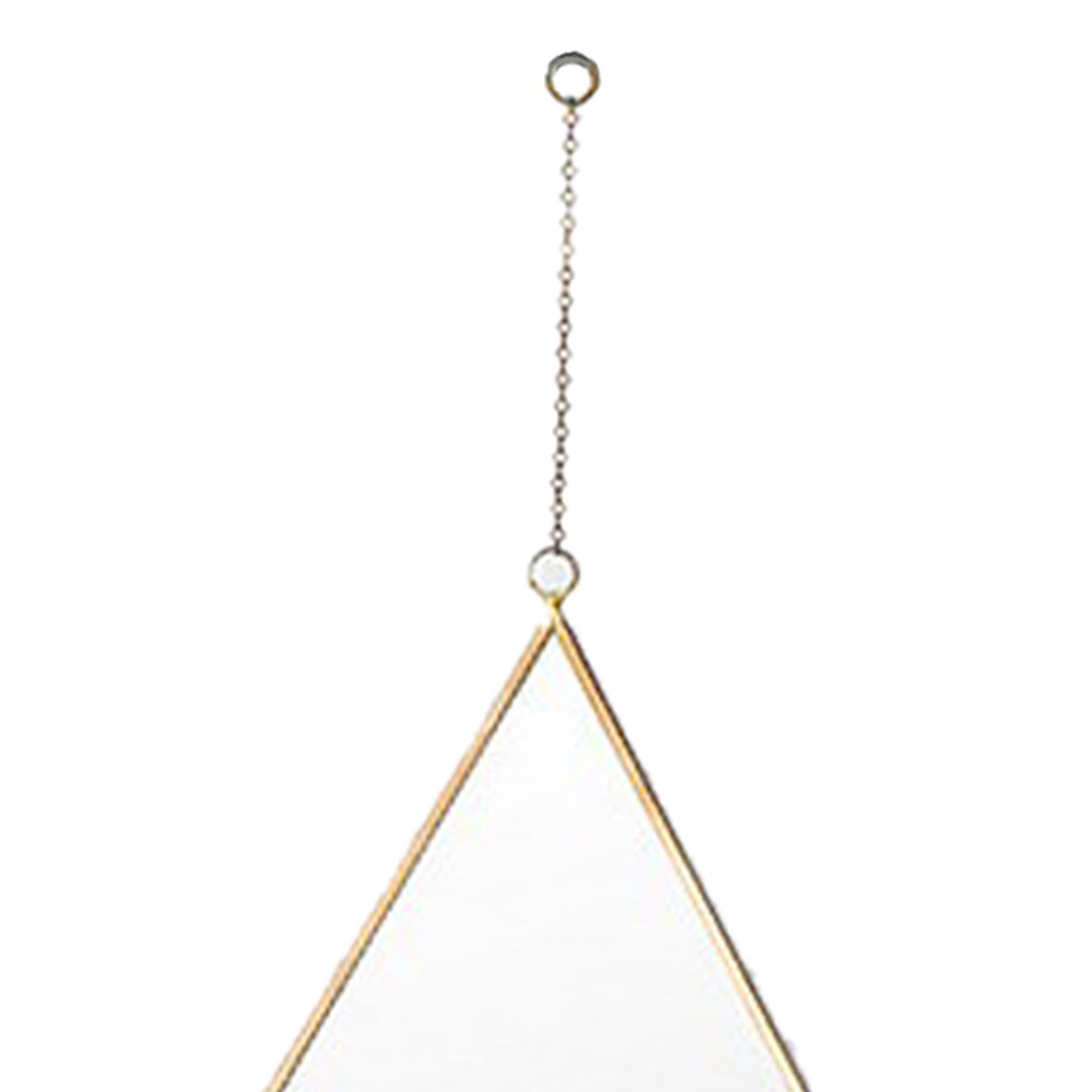 ANTIQUE DIAMOND WALL MIRROR DRESSING ROOM BATHROOM DRESS UP MIRROR HANGINGS for Girls Women and Mothers Xmas