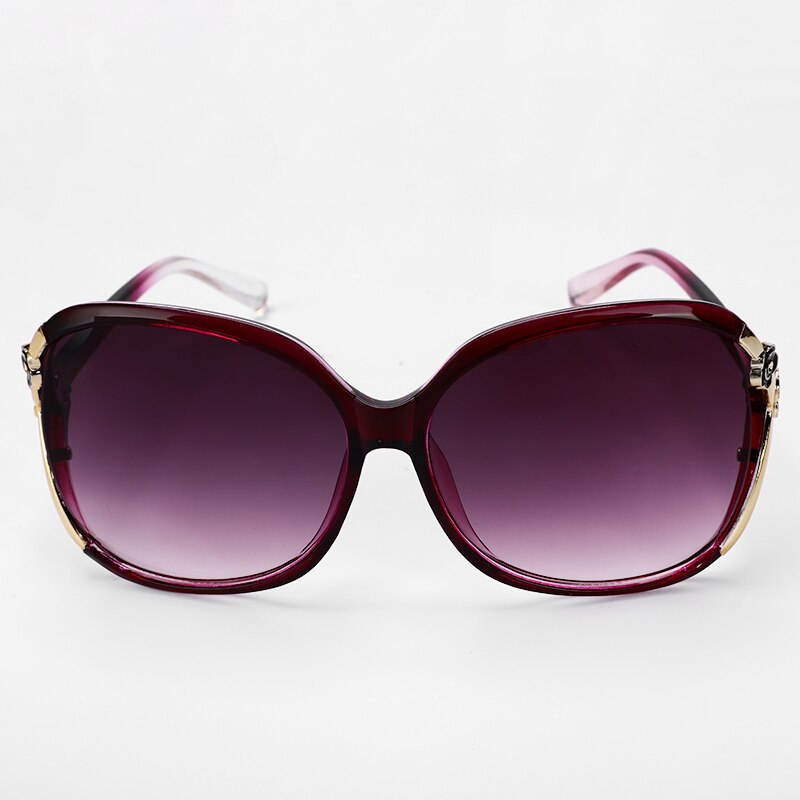 Uv-Bestendig UV400 Wandelen Camping Zonnebril Brillen Mode Klassieke Zonnebril Outdoor Accessoires: Style 4