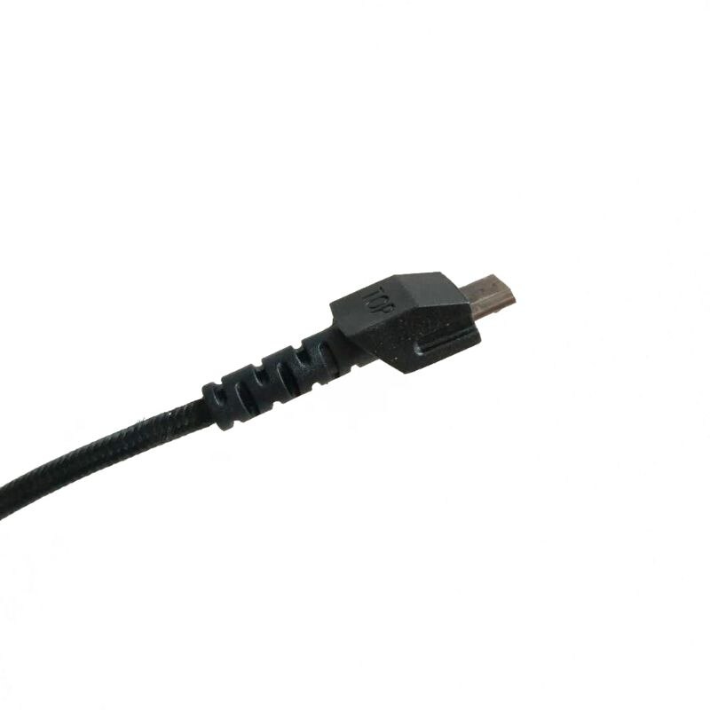 Durable USB Charging Cable Mouse Cable Wire for razer Mamba HyperFlux Mouse