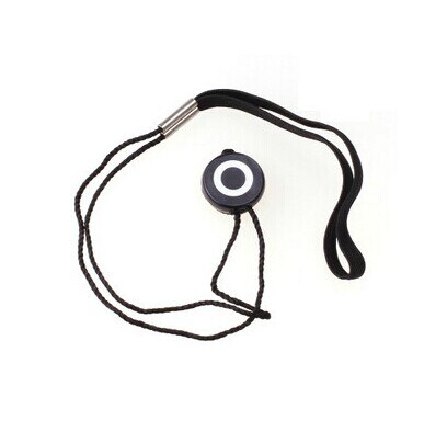 nouvelle lentille corde lentille Cap ligne de garde pour tous les lentilles Cap titulaire sécurité