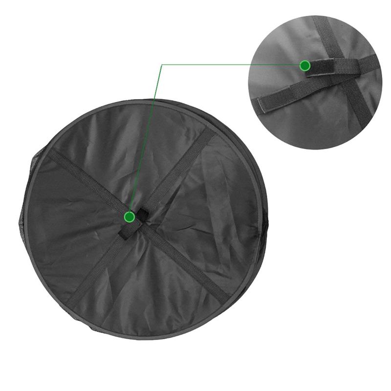 Siatka robić suszenia ziół z zamkami suszarka robić ziół kosz z siatki spinacze robić prania kwiaty pąki