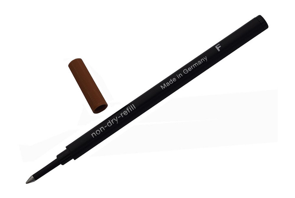 Schmidt Refill voor classic roller/jr. gentleman rollerball pen RZ-FG20