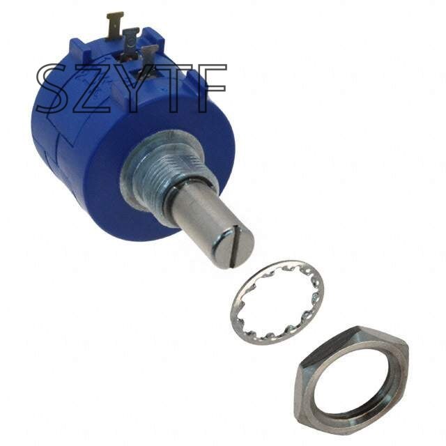 3590S-2-202 2k precision multi- turn potentiometer 2K adjustable resistor
