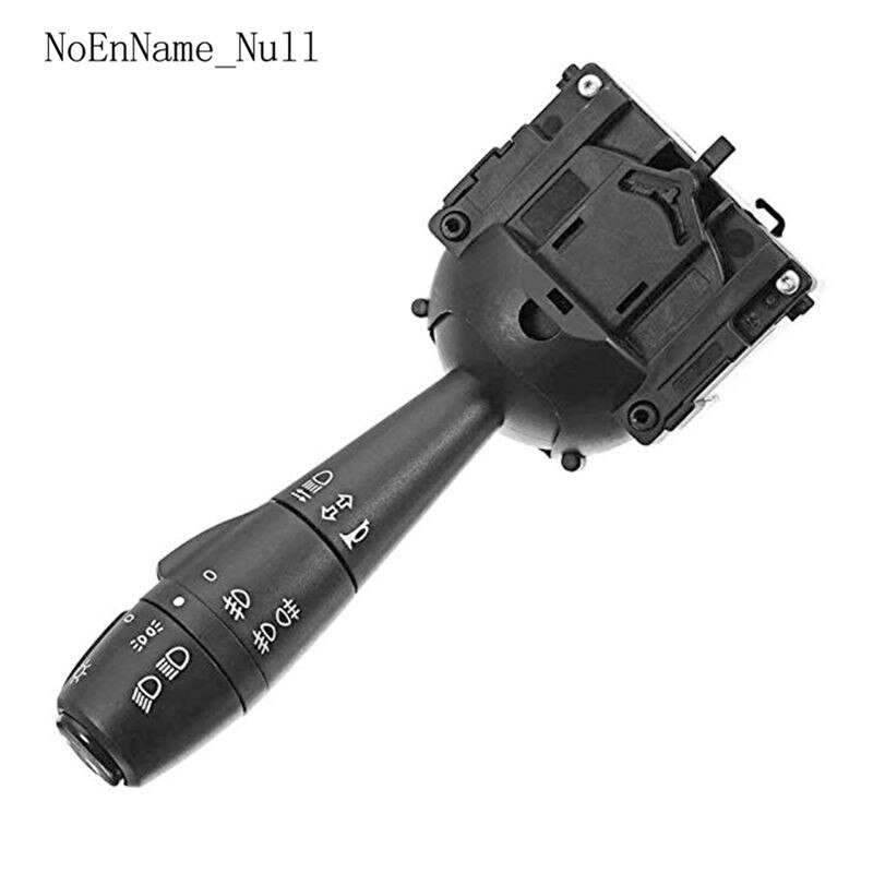 Car Steering Column Switch Indicator/Horn/ fog light/Rear fog light function